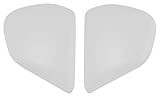 Arai Corsair-X Replacement Parts Shield Cover Set