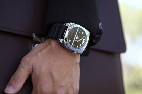 Martian Victory Smart Watch