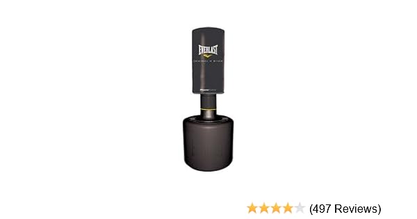 everlast 2228 powercore freestanding heavy bag