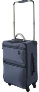 four wheel suitcase small
