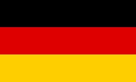 Flags4You - Deutschland Flagge, 90 * 150 cm
