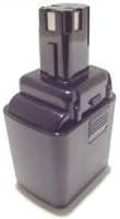 12V 1.9Ah Battery for Craftsman 981078 Replaces 315.224110 11102