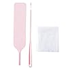 XKMY Stofborstel Huishoudelijke Schoonmaakmiddelen Hot Non-woven Platte Gap Stofborstel Lange Handvat Stof Stofzuigers…