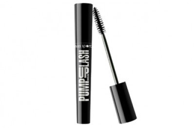 Miss Sporty Pump Up Lash Mascara 7ml-001 Black