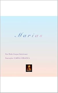 Livro Marias