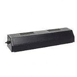 All Glass Aquarium AAG25812 Incandescent Strip Light, 12-Inch Black