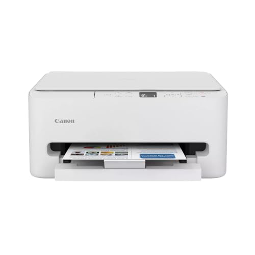 Canon PIXMA TS6520 Wireless Color Inkjet Printer