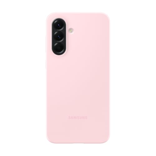 Samsung Funda de Silicona Suave de Colores para Galaxy A56... en promo sur Amazon