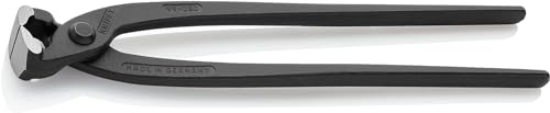 KNIPEX Monierzange (Rabitz- oder Flechterzange) auf SB-Karte, 99 00 280 SB