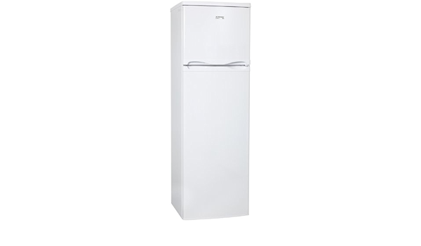 Jocel JF-300L Independiente 234L A+ Blanco nevera y ...