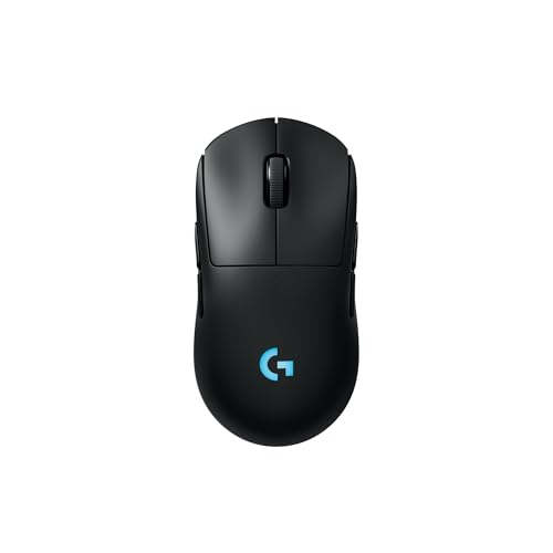 Logitech G PRO 2 Lightspeed kabellose Gaming-Maus