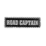 Hot Leathers PNA1089 Road Captain Pin