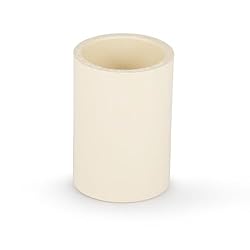 (Pack of 25) EFIELD 1/2-Inch CPVC-CTS Slip x Slip