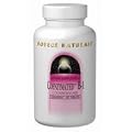 Source Naturals Coenzymated B-1, 25mg