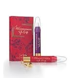 Taylor Swift Wonderstruck & Enchanted 2 Solid Perfume Pencils with Charms Gift Set