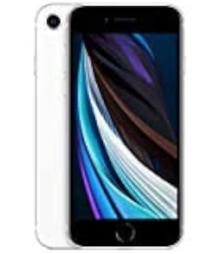 Amazon.com: Apple iPhone SE (2nd Generation), US Version, 64GB
