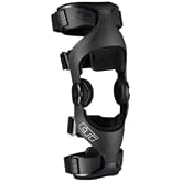 Ossur CTI Mission Knee Brace for ACL, MCL, LCL, PCL or combined instabilities (Right-Medium)