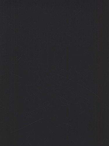 Scratch Art Black Coated Scratchboards 22 in. x 26 in. sheet [PACK OF 10 ]