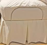Amazon.com: Bedskirts for Split-Cal-King Adjustable Bed ...