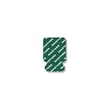 NIK0515- Electrode EKG/ECG Nikotabs Ag/ AgCl Adult Std 23x34 Pack of 100
