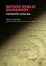 North Carolina Notary Public Guidebook, TENTH Ed. (1560114800)