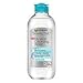 Garnier Skin Active Micellar Cleansing Water All-in-1 Cleanser and Makeup Remover