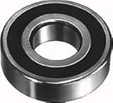Original Sears Craftsman Husqvarna Part # 129895 BEARING.BALL