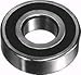 Original Sears Craftsman Husqvarna Part # 129895 BEARING.BALL primary