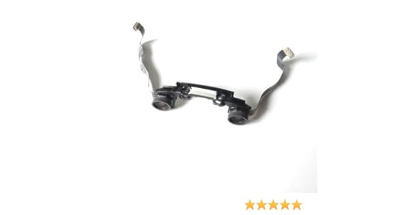 dji mavic air sensors