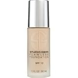 Flawless Foundation Bisque SPF 15