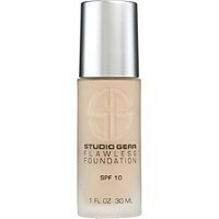 Flawless Foundation Bisque SPF 15