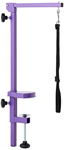 Master Equipment Foldable Grooming Arm