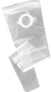 CONVATEC SQUIBB 401912 IRR SLEEVE BOX 5 1.75" by INDEPENDENCE MEDICAL****