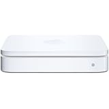 Apple MB053LL/A AirPort Extreme Base Station
