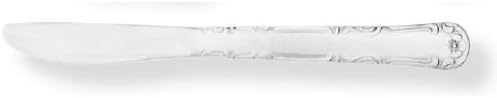 Barclay 18/0 Miniature Childrens Dinner Knife -- 12 per case.