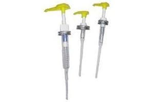 New Mini Pump Set #300 for Group A B Or C west System 300