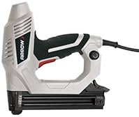 ArrowFastenerCoProducts Brad Nail Gun Electric Hvy Dty, Sold as 1 Each