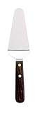 Norpro 1168 Pie Server Spatula Stainless Steel Wood Handle