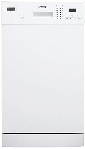 Danby DDW1804EW 18