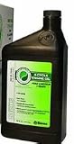 Stens Biodegradable 10W-30 4-Cycle Engine Oil Quart 770-475