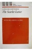 The Scarlet Letter: With Reader's Guide - //coolthings.us