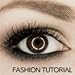 ZOEVA NATURALLY YOURS EYESHADOW PALETTE Sophistication with simplicity.