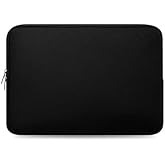 Neoprene Tablet Sleeve Case Bag for Samsung Galaxy Tab A9+ S9 S8 S7 11&rdquo;, Tab S9 FE 10.9&rdquo;, Tab A8 S6 S5e S4 10.5&rdquo;, iPad 10.2 10.9, iPad Air 5 4 3, iPad Pro 11, Microsoft Surface Go 4 10.5&rdquo;, Fire Max 11