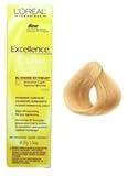 L'oreal Excellence Creme Permanent Hair Color, Extreme Light Beige Blonde B2, 1.74 Ounce