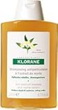 Klorane Anti-Dandruff Treatment Shampoo 6.7 fl oz.