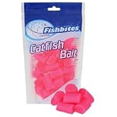 FishBites&reg; Freshwater Catfish Bait | Ready-to-use bait provides convenient rigging and dependable presentation for a variety of freshwater catfish setups.