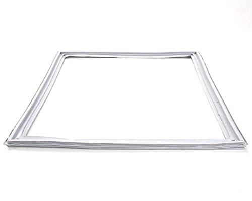 Delfield 1701185 27 Inch Door Gasket 24.88 X 23.85 Inches