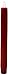 Mystique Flameless Candle, Red 10