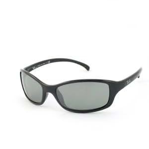 Ray-Ban Junior RJ 9019S-109/6G Glitter Black CHILDS