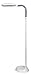 Sunlight Office or Home Floor Lamp Natural Beige